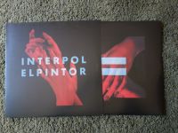 El Pintor  Interpol  Vinyl Nordrhein-Westfalen - Gütersloh Vorschau