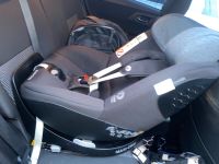 Maxi-Cosi Auto Kindersitz 360 Grad Leipzig - Burghausen-Rückmarsdorf Vorschau