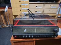 Stereo Set 4001/1  aus den 70iger Jahren der DDR-als Ersatzteile Sachsen - Frohburg Vorschau