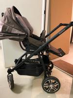Gesslein F4 Kinderwagen Harburg - Hamburg Heimfeld Vorschau