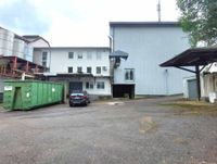 150m² als Kaltlager oder Garage Baden-Württemberg - Epfendorf Vorschau