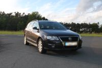 Volkswagen Passat B6 Kombi erst 131.700 Km Bayern - Cadolzburg Vorschau