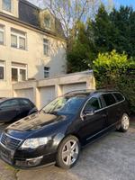 Volkswagen Passat 2.0 TDI 4Motion Individual Chrom Indi... Nordrhein-Westfalen - Bad Salzuflen Vorschau