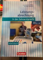 ZFA Leistungsabrechnung in der Zahnarztpraxis Thüringen - Jena Vorschau