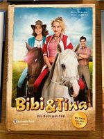 Bibi & Tina * Das Buch zum Film Nordrhein-Westfalen - Minden Vorschau