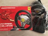 Racing Wheel trustmaster Universal Challenge Hessen - Linden Vorschau