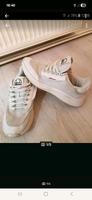 Sneaker gr 38 ellesse Nordrhein-Westfalen - Gummersbach Vorschau