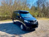 Camper Nissan NV 200 Evalia Zooom Kr. München - Höhenkirchen-Siegertsbrunn Vorschau