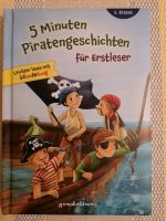 Lesebuch Piraten Sachsen - Radebeul Vorschau