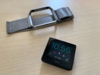 FitBit Blaze // inkl. 2 Armbänder (Millanese, Stoff) Baden-Württemberg - Schwäbisch Gmünd Vorschau