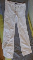 MEXX Sommer Hose Baumwolle 32/34 Osterholz - Ellener Feld Vorschau