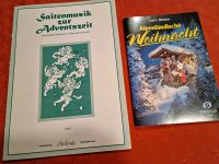 Alpenländische Weihnacht, Saitenmusik zur Adventszeit Bayern - Baldham Vorschau