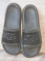 UGG Pantoletten 37/38 schwarz Nürnberg (Mittelfr) - Südstadt Vorschau