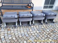 2 Vito Einzelsitze zu verkaufen! Festpreis 120,00 €! Bayern - Kienberg Vorschau