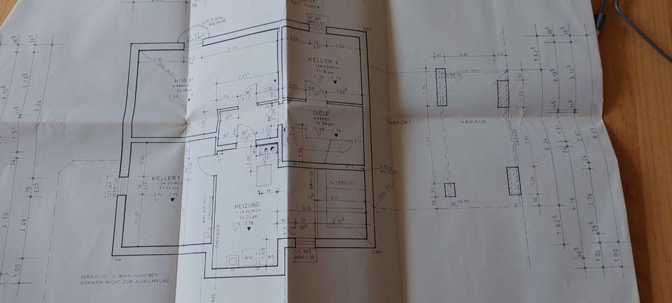 Einfamilienhaus zu verkaufen in Giebelstadt