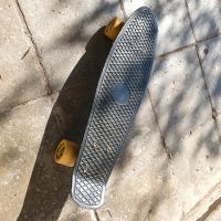 Skateboard schwarz mit gelben rollen Baden-Württemberg - Buchen (Odenwald) Vorschau