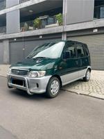 Daihatsu move 1,4 Benzin Automatik TÜV  Neu ( km 91 000) Berlin - Mitte Vorschau