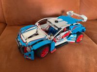 Lego Technic 42077 Rally Car Rheinland-Pfalz - Waldmohr Vorschau