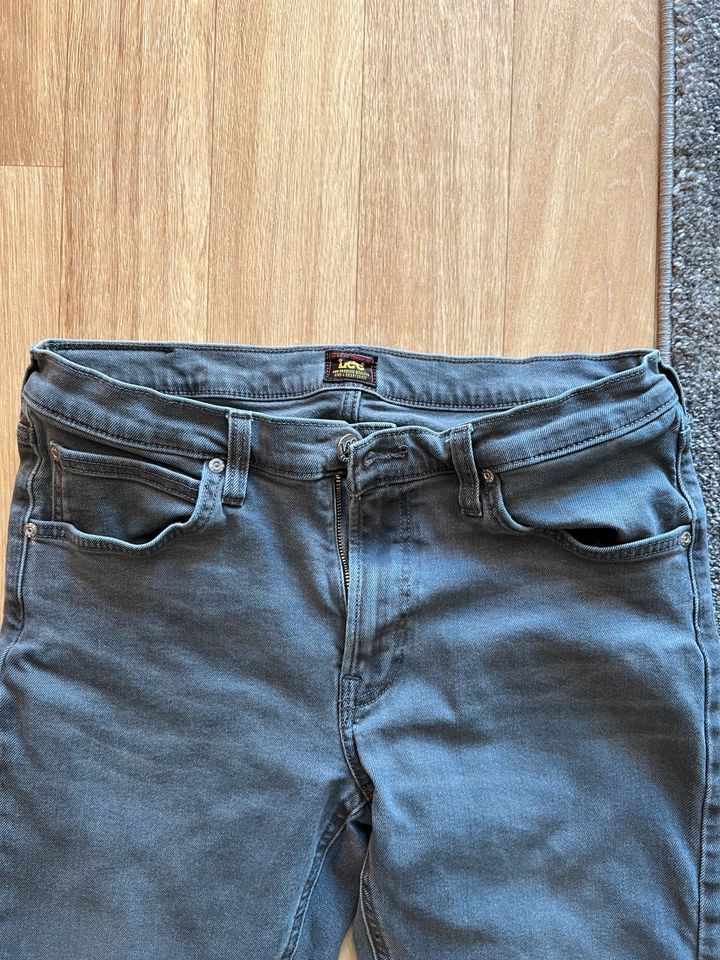 LEE Jeans 33/32 in Bischofswiesen