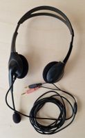 Headset mit Mikro LABTEC Axis-302,Kopfhörer mit beweglichem Mikro Stuttgart - Zuffenhausen Vorschau