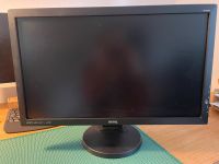 Bildschirm Monitor 24 Zoll BENQ Düsseldorf - Gerresheim Vorschau