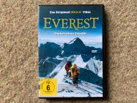 Everest - Gipfel ohne Gnade – IMAX - DVD Berlin - Spandau Vorschau