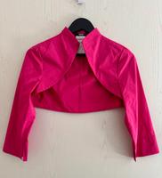 Bolero 36 VM Vera Mont Jacke pink Mecklenburg-Vorpommern - Proseken Vorschau