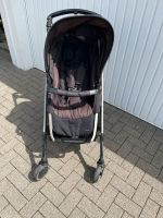 Maxi Cosi Kinderwagen Loola Baden-Württemberg - Eggenstein-Leopoldshafen Vorschau