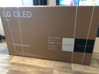 LG OLED77CS9LA OLED TV 77 Zoll (195 cm), 4K UHD, HDR Nordrhein-Westfalen - Krefeld Vorschau