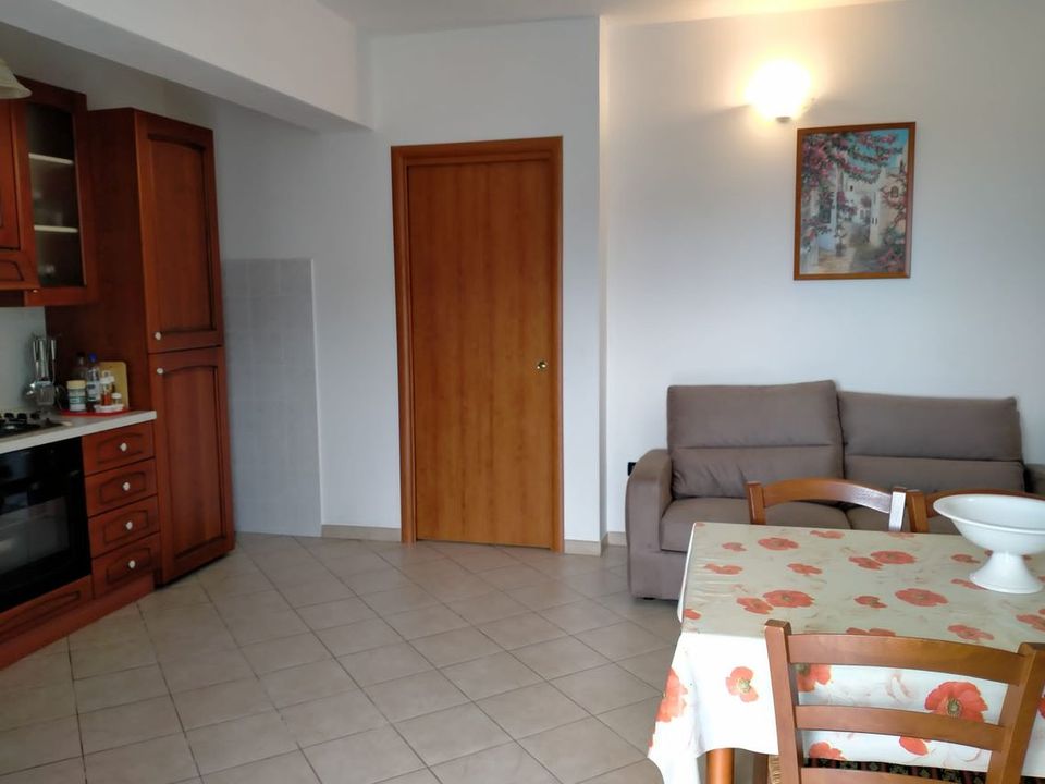 Ferienwohnung mit Pool, am Meer, Italien, Ligurien in Riesenbeck