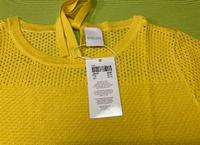 MADELEINE Pullover Kurzarm gelb 40 42 NEU Kr. München - Ottobrunn Vorschau