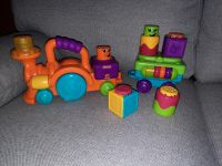 Babyspielzeug Fisher Price Zug Niedersachsen - Hollern-Twielenfleth Vorschau