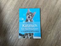 Buch kääzisch für nichtkatzen Berlin - Schöneberg Vorschau