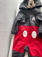 Disney, Micky Maus Overall Nordrhein-Westfalen - Krefeld Vorschau