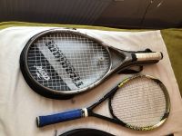 Tennisschläger für Anfänger Baden-Württemberg - Renningen Vorschau