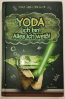 Buch YODA ich bin! Alles ich weiß! von Tom Angleberger,(Star Wars Baden-Württemberg - Nürtingen Vorschau