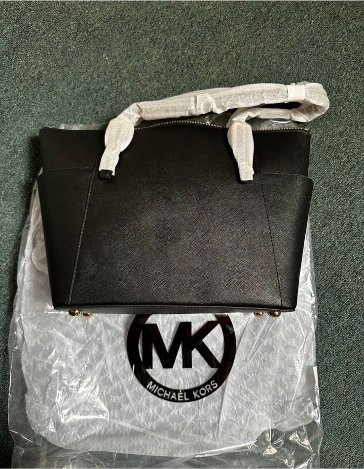 Michael Kors Tasche Jet Set Shopper (neu) in Berlin