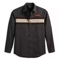 Harley-Davidson Hemd Performance grau 96128-23VM M/L/3XL Aachen - Aachen-Brand Vorschau