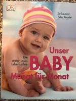 Unser Baby Monat für Monat die ersten zwei Lebensjahre Bayern - Trostberg Vorschau