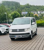 VW T6 Panamericana elek. Schiebetüren Garantie Niedersachsen - Hann. Münden Vorschau