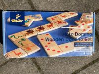 Großes Domino aus Holz von Tchibo ab 2 Jahre Bayern - Mengkofen Vorschau