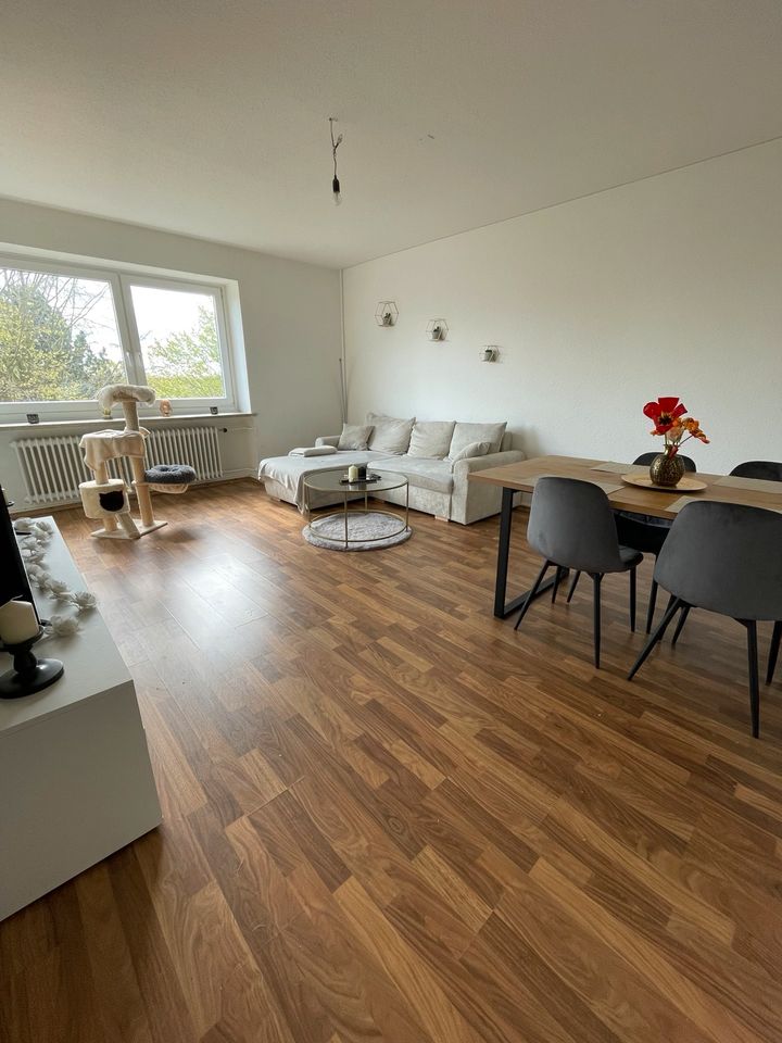 2 Zimmer Wohnung in Wiesenhof, top Lage! in Wilhelmshaven