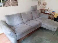 Sofa Couch Sitzgarnitur elektrisch grau NP 4000 € Berlin - Hellersdorf Vorschau