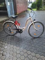 Damen Fahrrad Aachen - Vaalserquartier Vorschau