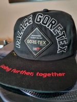 Palace x Gore-Tex Cap - schwarz - neu Dortmund - Innenstadt-West Vorschau