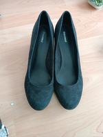 Absatzschuhe Niedersachsen - Hameln Vorschau