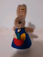 60er 70er Jahre Steiff Hase Osterhase Betthupferl - Vintage Niedersachsen - Braunschweig Vorschau