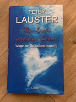 Die Liebe und das Leben von Peter Lauster Nordrhein-Westfalen - Krefeld Vorschau