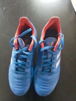 Fußballschuhe Adidas Predator 19.4 Gr.35 Niedersachsen - Wietzendorf Vorschau