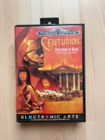 Sega Mega Drive Centurion Defender of Rome OVP Bayern - Kolbermoor Vorschau